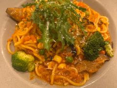 -Pennehut畔尼意面(合肥万象城店)