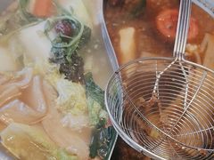 -千牛将·鲜牛肉火锅(开元路店)
