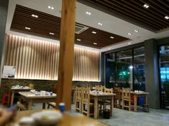 大堂-悠悠美食
