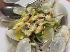 -大茄来海鲜餐厅(亚洲城分行)