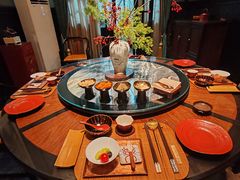 -31号公馆(黄兴广场白果园店)