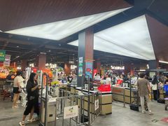 -旺豪超市(胜利购物广场店)