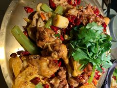 -徽州月·民间徽菜(浦东总店)