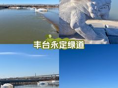 -绿堤公园