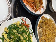 -王村姑老土炕莜面村(张北店)