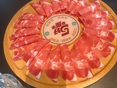-阳坊胜利涮羊肉(阳坊老店)