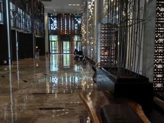 -阿纳迪酒店·秘境西餐厅