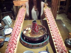 -羊大爷涮肉(亮马桥店)
