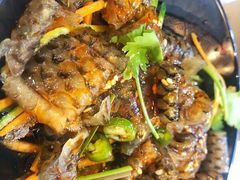 -京门活鱼馆·鱼火锅(百子湾（原红庙）店)