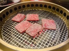 -海之屋韩式烤肉(海棠68环球美食街店)