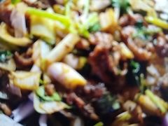 -正阳门饭庄·烤鸭·北京菜(万丰路七里庄店)