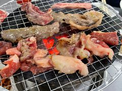 -松明一烤肉馆(鲁园店)