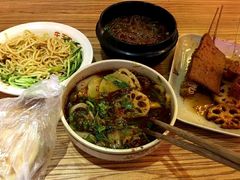 -牛王庙小吃(桥头街店)