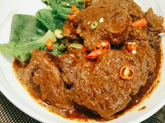 -THE PAWON·8碗(古北SOHO店)