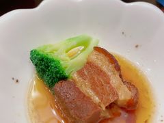 -泡桐树孙二娘私房菜