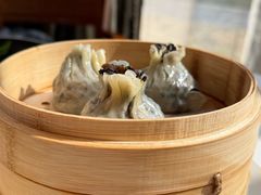 -扬州香格里拉·香宫中餐厅