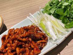 -老昌春饼(松北店)