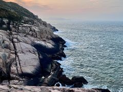 -东极岛景区