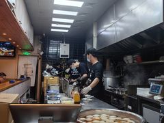-Ramen满吉·豚骨拉面(丽园路店)