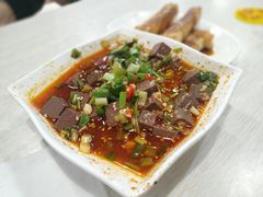-蜀串香牛杂火锅串串