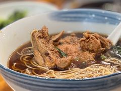 -小方的面(徐家汇店)