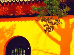 -西园戒幢律寺