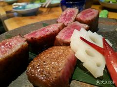 -然寿司(郎园vintage店)