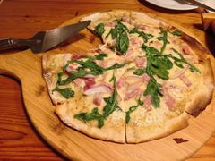 -宝莱纳啤酒花园餐厅PAULANER BRAUHAUS Nanjing(广州路店)