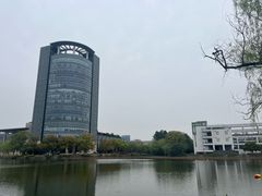 -浙江大学(紫金港校区)