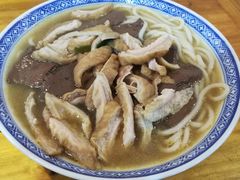 -锦泓老字号猪脏粉(东联大厦店)