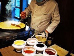 -北京朝阳悠唐皇冠假日酒店