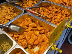 -518豆腐干(总店)