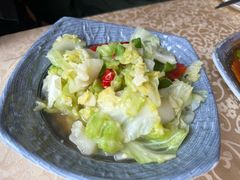 -维吾尔餐厅(宜山路店)