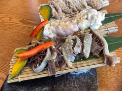 -炎蔵牛舌烤肉