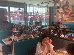 -半天妖烤鱼(丰科万达店)