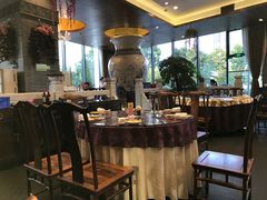 大堂-宁波状元楼酒店(和义路店)