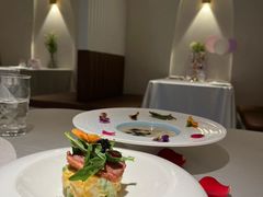 -晶雅花园西餐厅(南京首店)