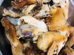 -香竹农庄•传统竹筒饭(十年店)