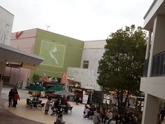 -三井奥特莱斯购物城(爵士之梦长岛店)
