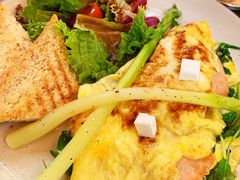 -VESH COFFEE(定西路店)