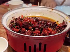 -怪噜范·老贵阳街头名小吃(鸿通城店)