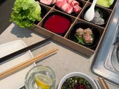 -海底捞火锅(番禺广场店)