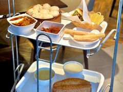 -阿那亚第三食堂 Cafeteria 3