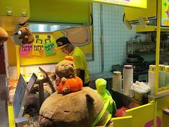 -乐乐姐超级土豆(中关村5号店)