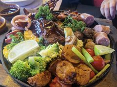 -blue frog蓝蛙(长泰广场店)