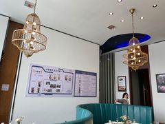 -佳兰雅序融合菜(高新店)