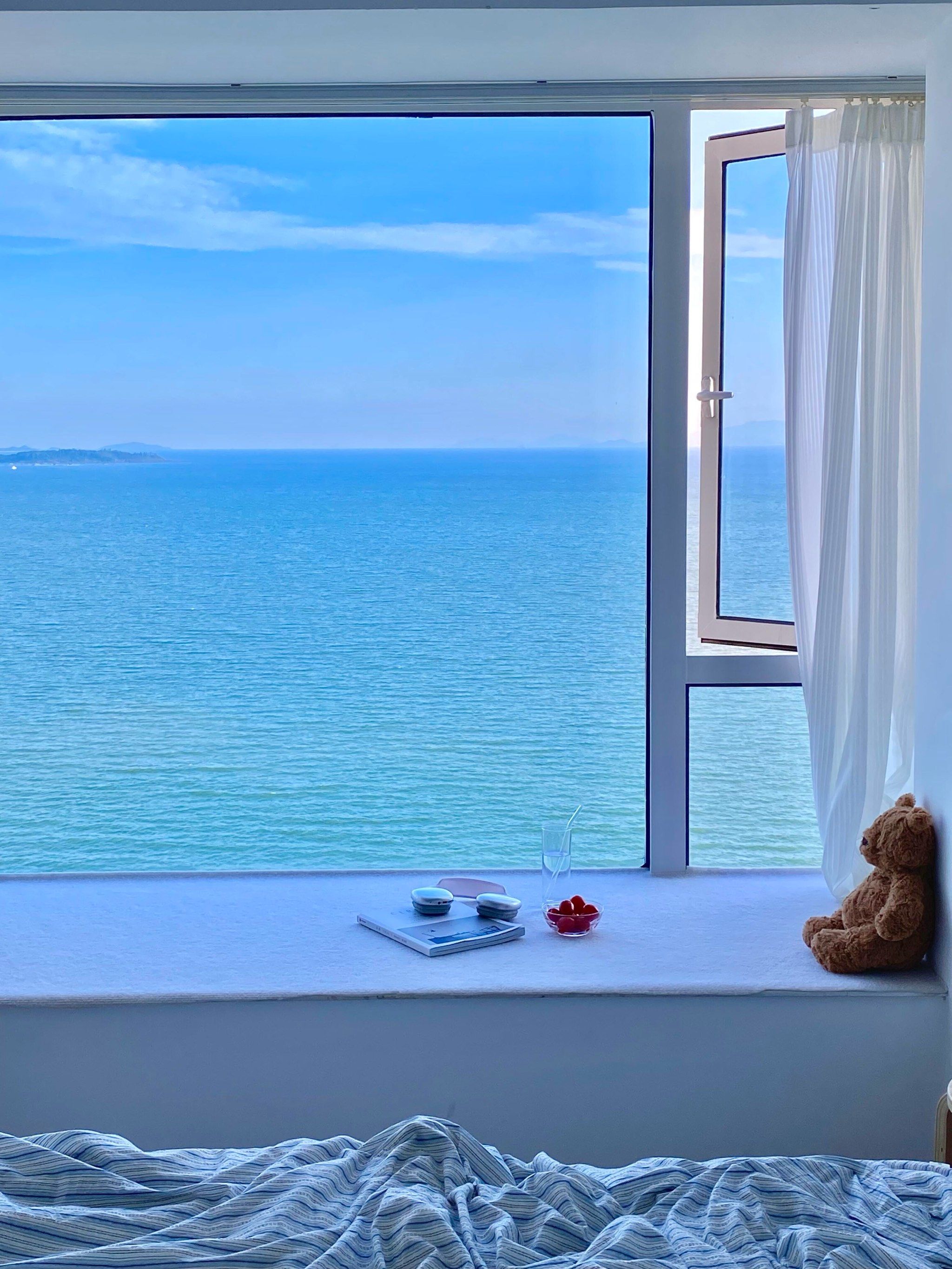 这个家只能中午刷到,我怕你早晚会爱上