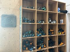 -龙景攀岩(海峡世茂广场店)