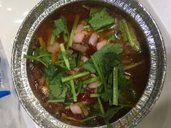 -辣螃铠盆盆蟹大排档(总店)