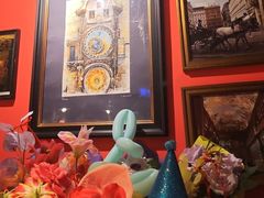 -布拉格餐厅· 中欧捷克菜(全国首店)